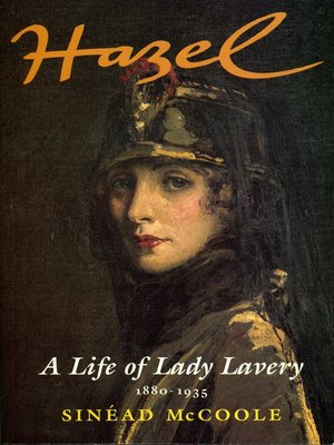cover image of Hazel